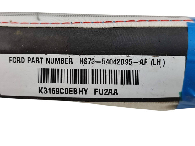 Боковая подушка безопасности HS7354042D95, HS7354042D95AF   Ford Fusion II