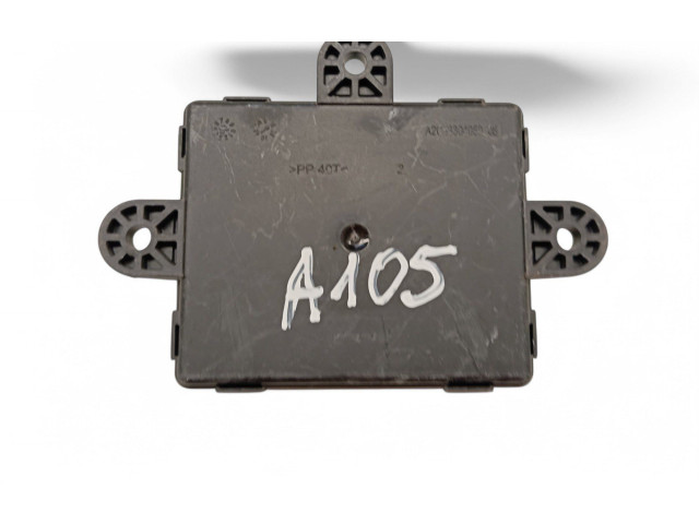 Блок управления 31394041   Volvo S60