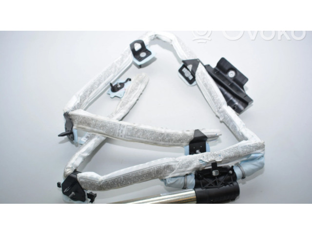 Боковая подушка безопасности 6956483   BMW 1 E81 E87