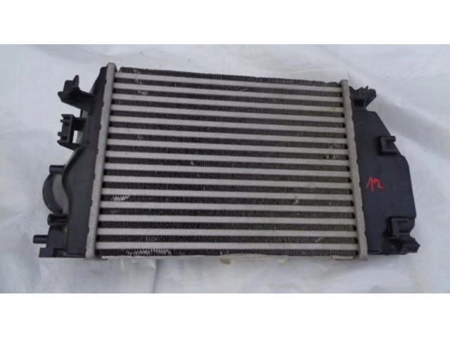 Интеркулер  144614EA1B   Renault Kadjar 1.2