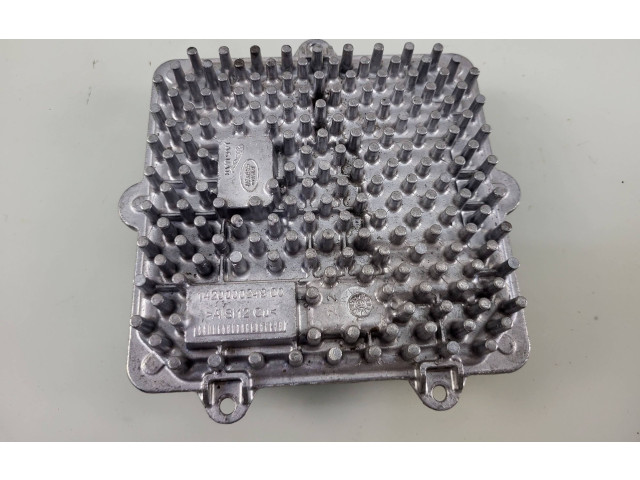 Блок управления Xenon