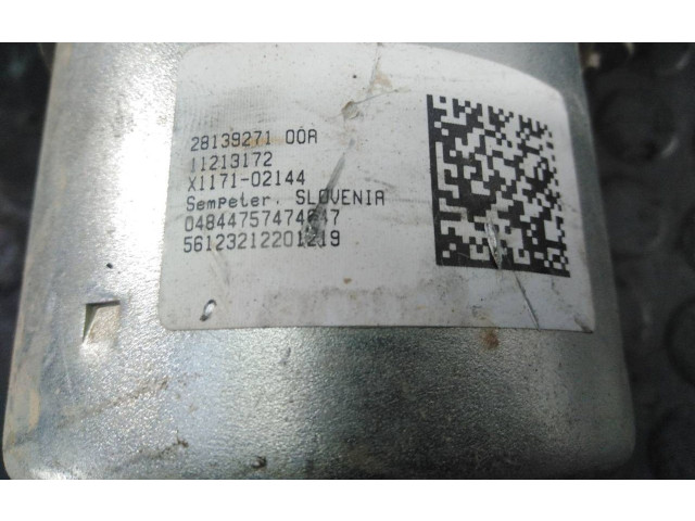 Рулевая рейка 99947, P2-B12-1 Alfa Romeo Mito - года