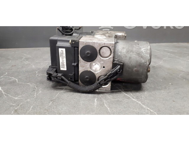 Блок АБС 27531fc010   Subaru  Forester SJ  2013 - 2018 года