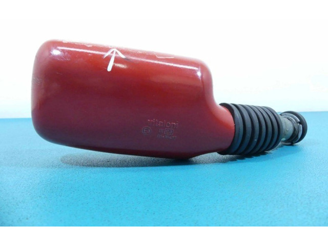 Зеркало электрическое Fiat Uno - года