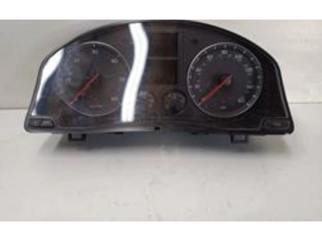 Панель приборов 1K0920962G Volkswagen Jetta V