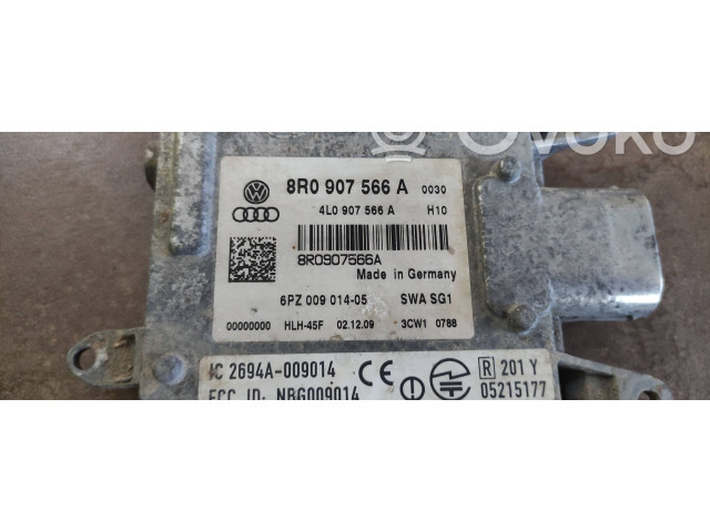 Датчик слепых зон 8R0907566A, 4L0907566A   Audi Q5 SQ5