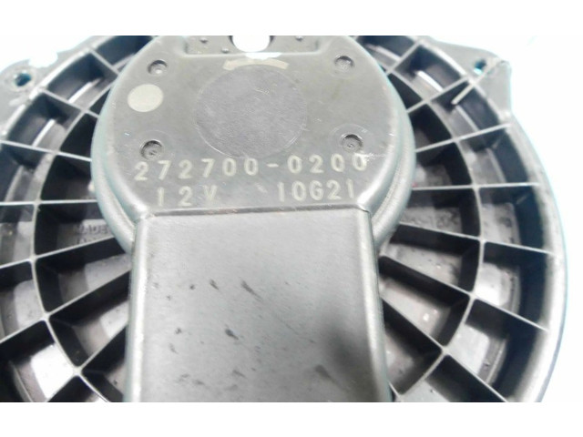 Вентилятор печки    272700-0200, IMPRK970773   Daihatsu Cuore