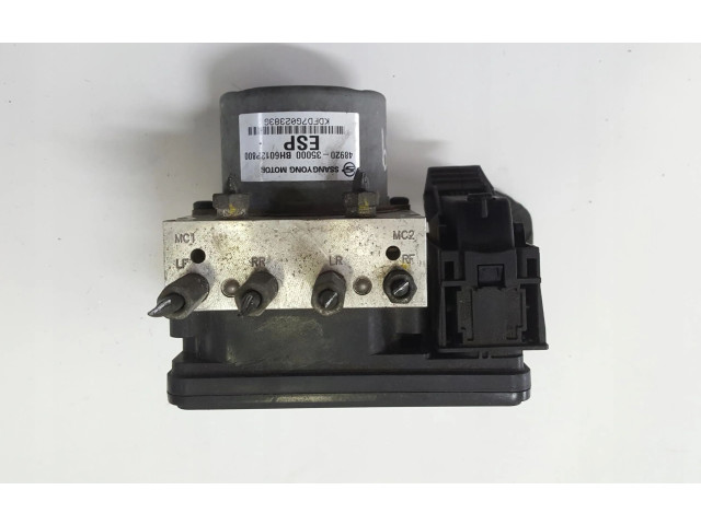 Jednotka ABS 48920-35000 SsangYong Tivoli 2020