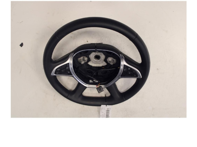 Руль    Dacia Sandero