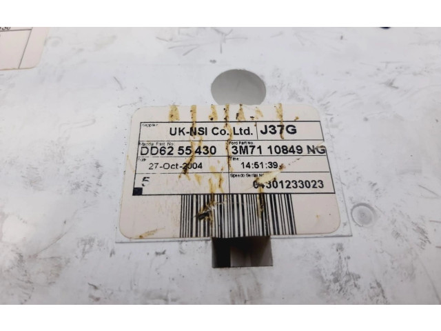 Přístrojová deska Mazda 2 3M7110849NG