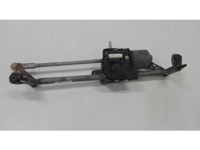 Комплект механизма стеклоочистителей