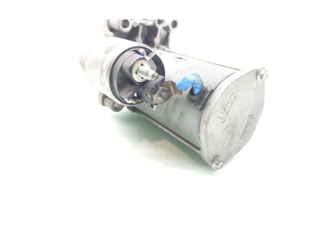  Турбина Peugeot 5008  9662854180, Ts22E26   для двигателя 9H05      