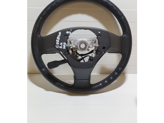 Руль Toyota Corolla Verso AR10 2004 - 2009 года GS12001450