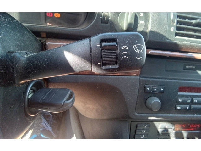 Ручка стеклоочистителей 8352013, 01200900 BMW 5 E39