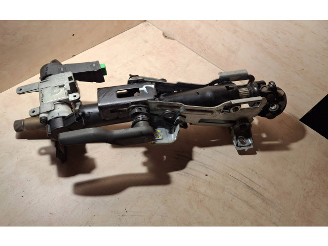    Рулевая рейка P30680270   Volvo S80 2004 - 2006 года