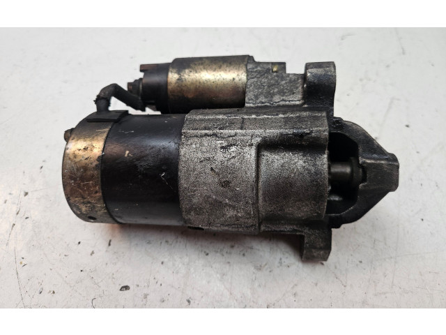 Стартер 8200227092   Renault Megane II  