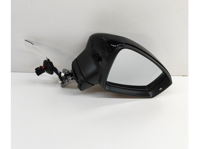 Zpětné zrcátko Volkswagen Tiguan 2024 5NC857502, 5NC857508BC