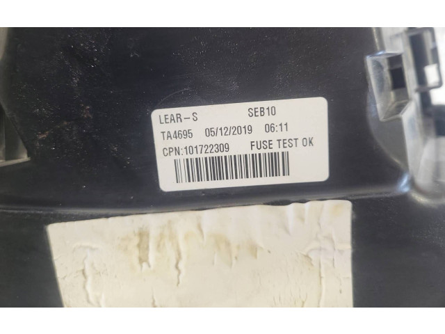 Píst 31398001, 31398000 Volvo V60 d4204t14