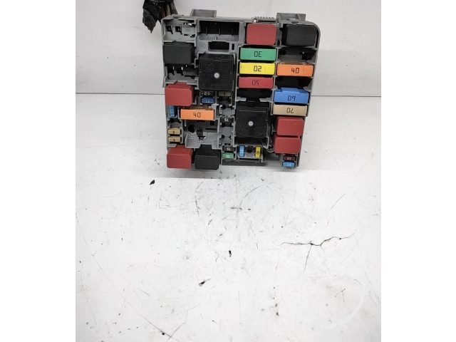 Блок предохранителей 51867697, 51867697 Alfa Romeo Giulietta