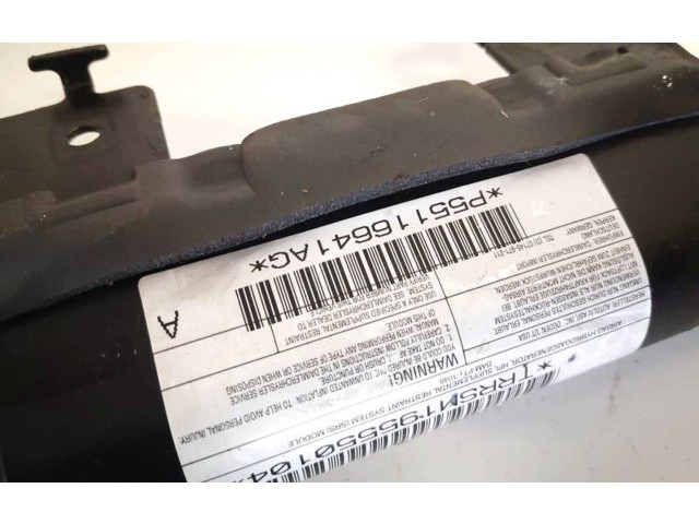 Боковая подушка безопасности p55116641ag Jeep Grand Cherokee (WK)