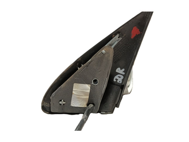 Зеркало электрическое        Skoda Fabia Mk1 (6Y)  1999 - 2007 года   