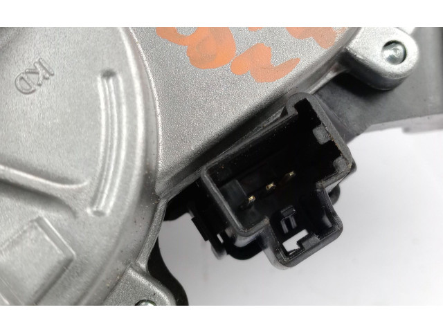 Моторчик заднего дворника L1TB17404AA    Ford Puma