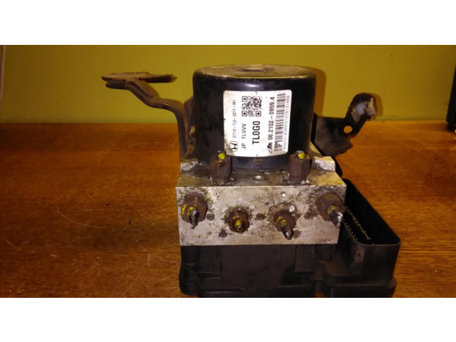 Блок АБС 06210951773, 06261334341 Honda Accord 2008-2016 года