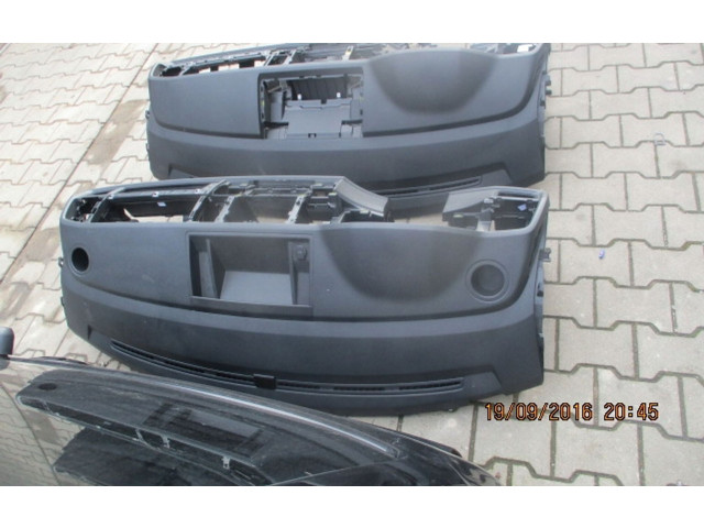 Zpětné zrcátko Volkswagen Transporter - Caravelle T6 1998 46462