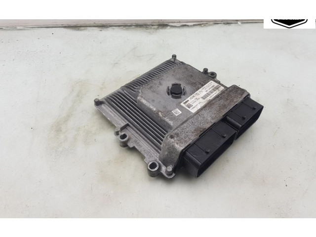 Řídící jednotka 9813454380, 9813454380 Peugeot 308 2015