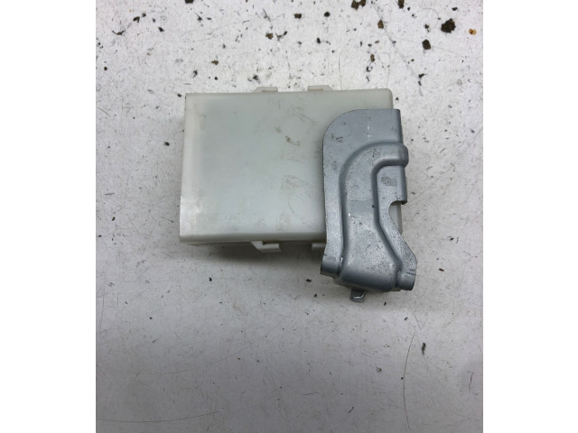 Блок управления 284D11CD0A Infiniti FX