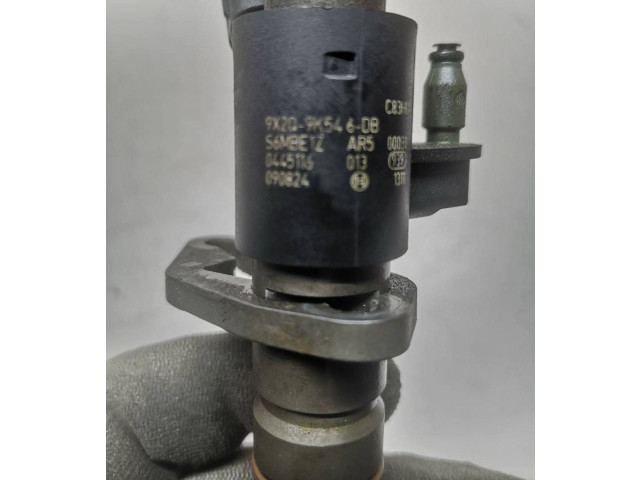 Топливный насос