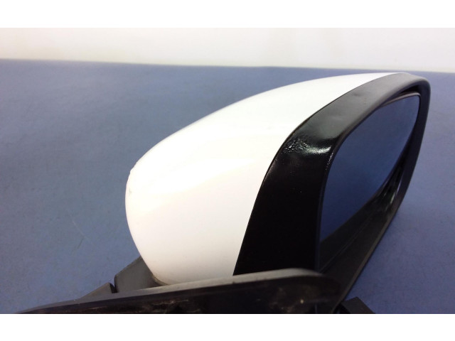 Зеркало электрическое Jeep Grand Cherokee 2010-2021 года