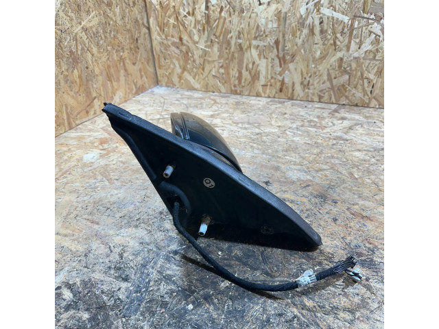 Зеркало электрическое     Спереди   Mercedes-Benz R W251  2005-2013 года   