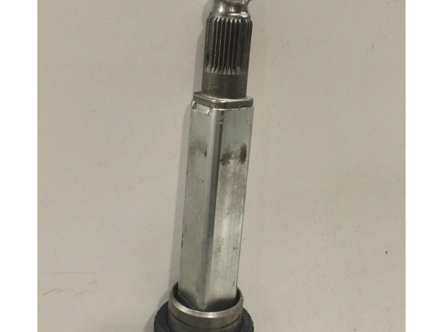 Рулевая рейка Smart ForTwo II 2007 - 2016 года