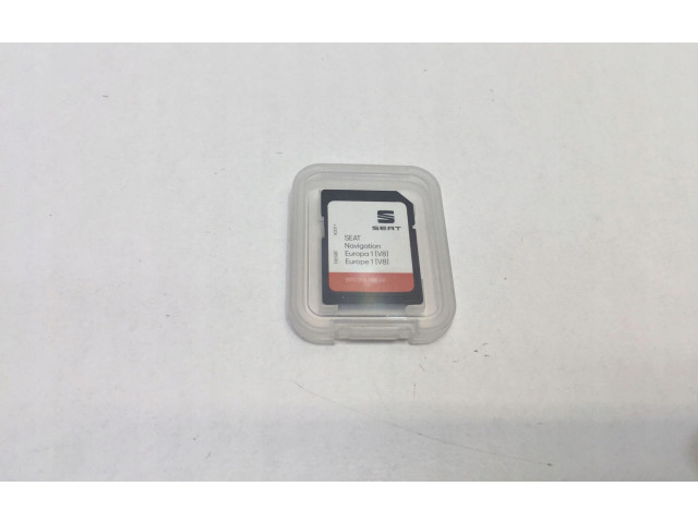 Карты навигации CD / DVD 6P0919866AK   Seat Tarraco