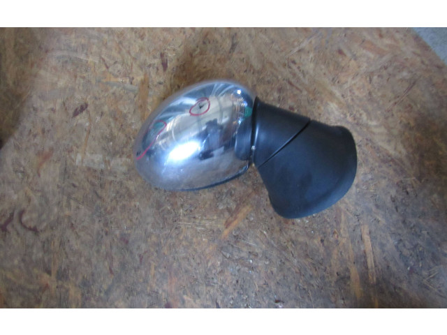 Зеркало электрическое Mini Paceman (R61) 2012 - 2016 года