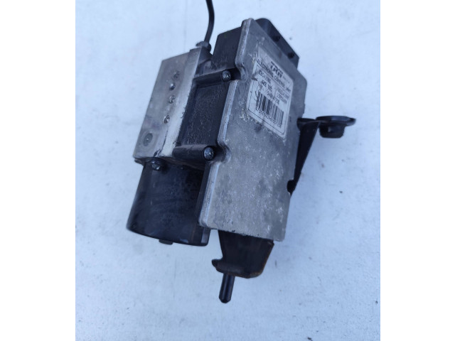 Блок АБС 15114109F, 15052409 Saab 9-3 Ver2 2008 - 2016 года