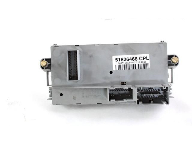 Комплект блоков управления 28136   Lancia Delta