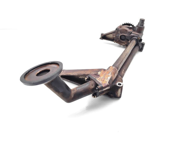 Масляный насос 9H EAC5674 Jaguar XJ X300