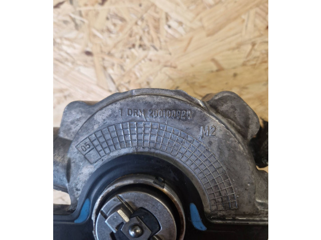 Топливный насос