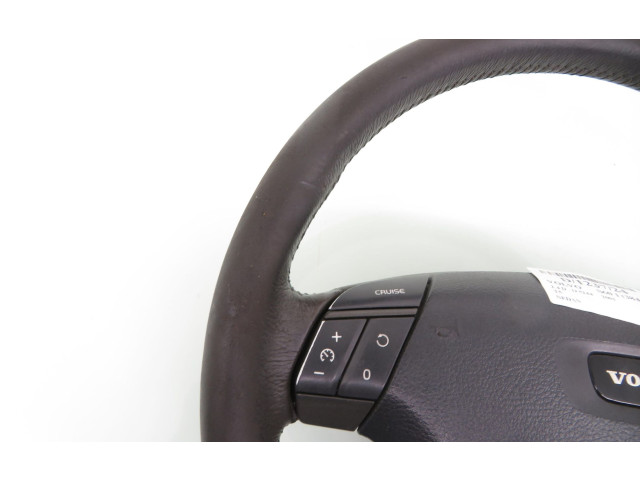 Руль Volvo S60  2001 - 2004 года 9208345, 8666883      