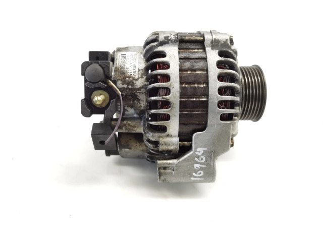 Дисплей    98100326   Peugeot 3008 II