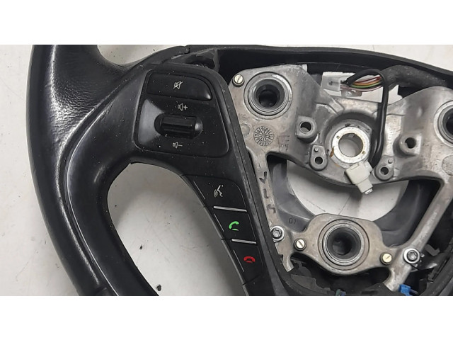 Руль KIA Ceed  2012-2018 года 56110A2800BWK, C001S80K      