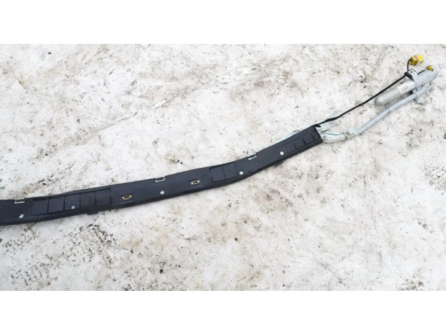 Боковая подушка безопасности 3u5880742e   Skoda Superb B5 (3U)