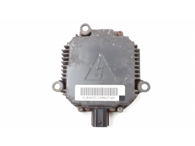 Блок управления Xenon