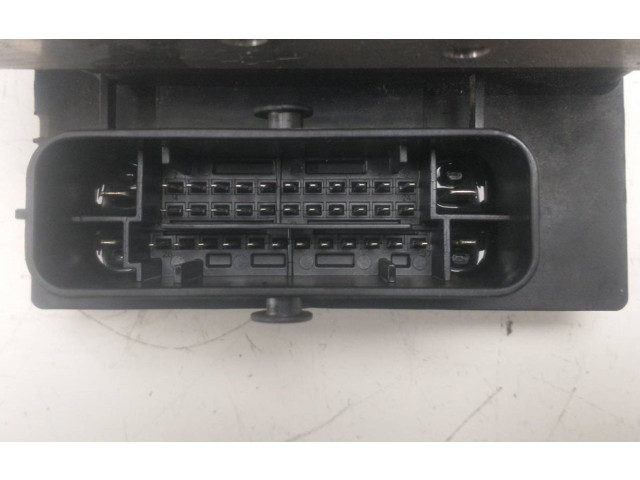 АБС Steuergerät 0265252070   Skoda  Rapid (NH)  2012 - 2019 года