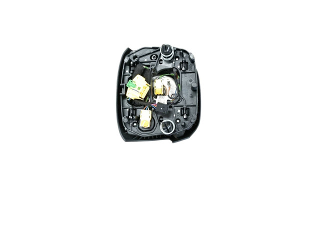 Подушка безопасности водителя 80A880201J Audi Q5 SQ5