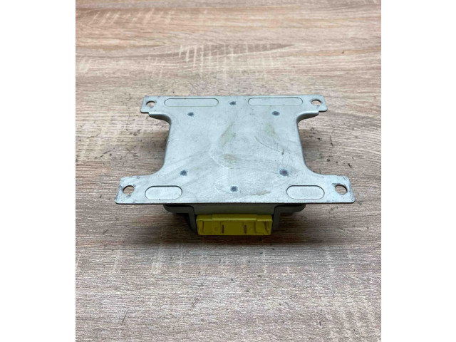 Блок подушек безопасности MR260703, X6T39473 Mitsubishi Lancer