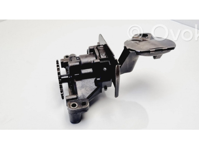 Čerpadlo oleje 9431291021, 9636992480   Citroen Jumper 2.2  