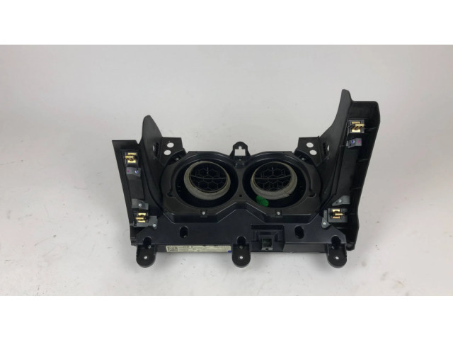 Блок управления климат-контролем 84202648   Chevrolet Camaro